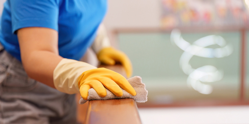 Get the right household helpers in Shanghai with Suishenban