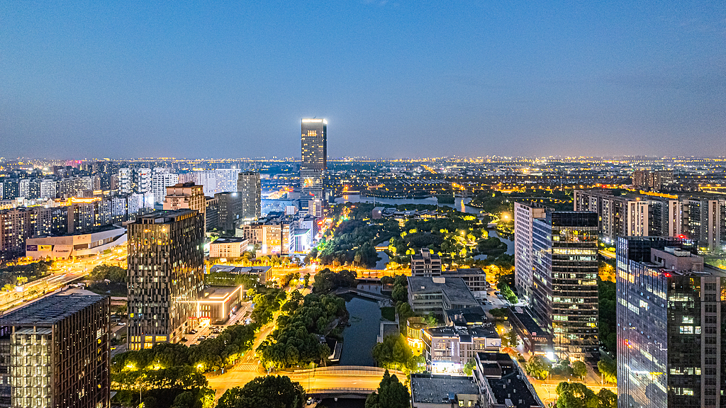 嘉定新城夜景.jpg