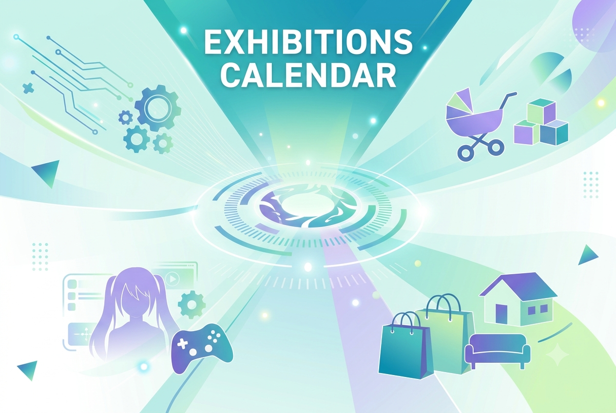 Major exhibitions in Shanghai in July