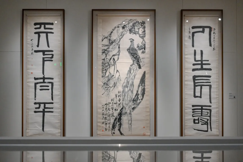 探访苏州河畔的“观乎人文”大展02.png