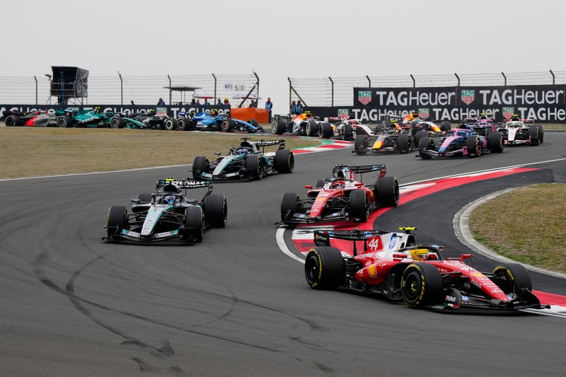 Shanghai rolls out incentives for sporting event organizers