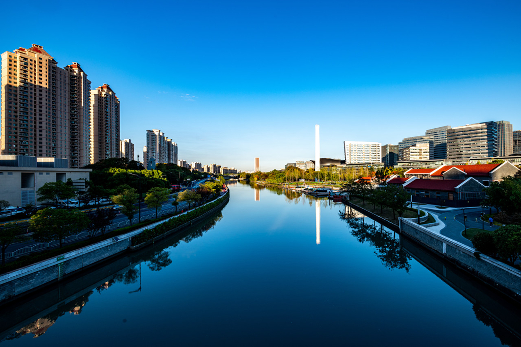 Shanghai launches youth innovation and entrepreneurship series in Putuo