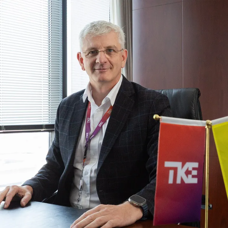 German entrepreneur honored with Shanghai 