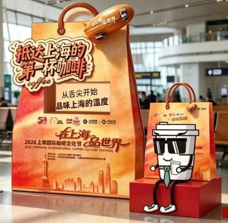 Shanghai offers 