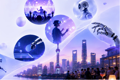 WAIC 2026 takes AI beyond conference halls