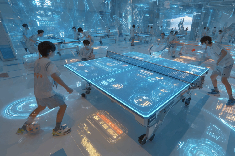 VR exercise shows promise in tackling teen obesity: Shanghai study