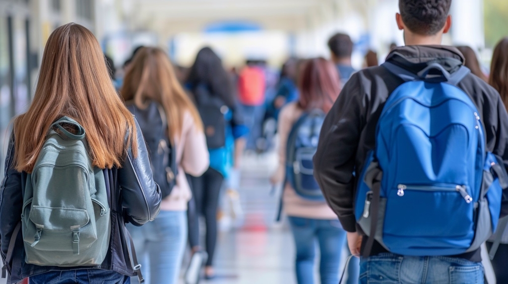 Your back-to-school safety guide