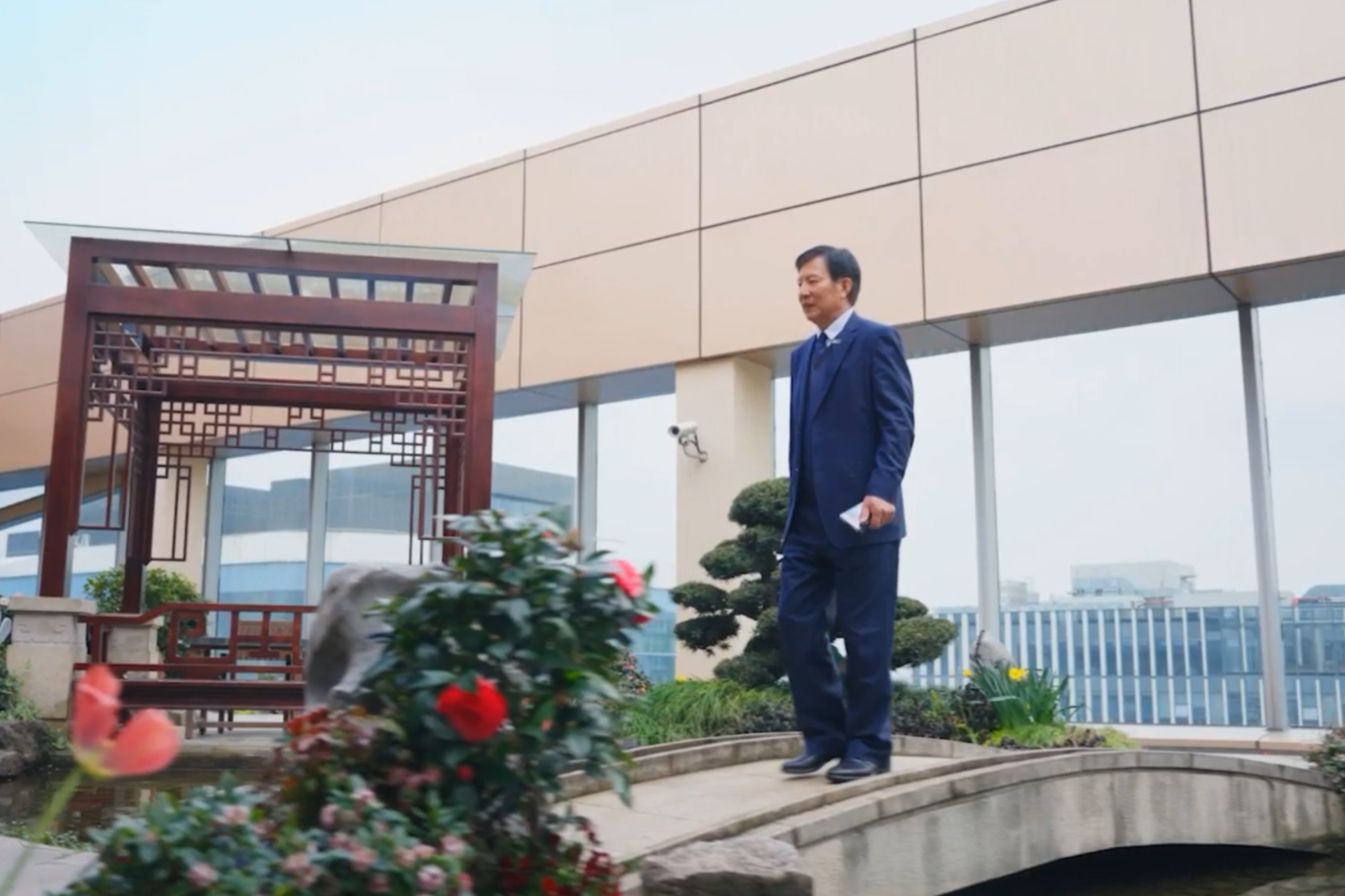 Shanghai's business environment supports Yihai Kerry Arawana's growth