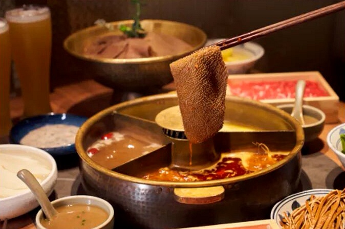 Warm up your winter: Huangpu's must-try hotpot guide