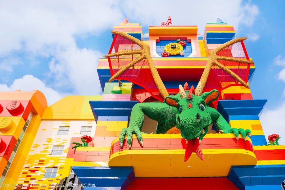 Legoland Shanghai Resort nears completion.jpeg