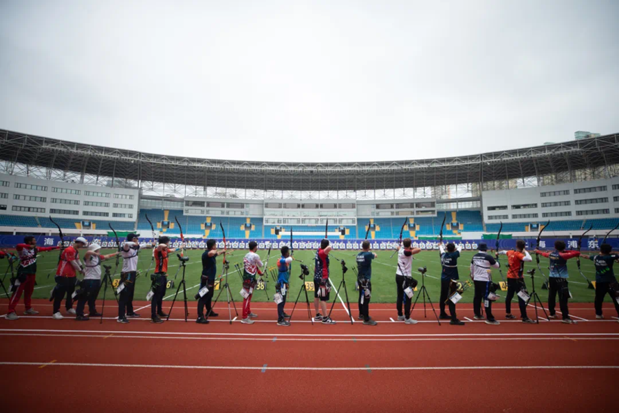 The 2024 Hyundai Archery World Cup - Lujiazui Shanghai leg..png
