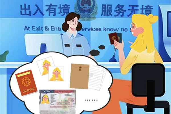 FAQs for intl students: Residence permits, lost passports