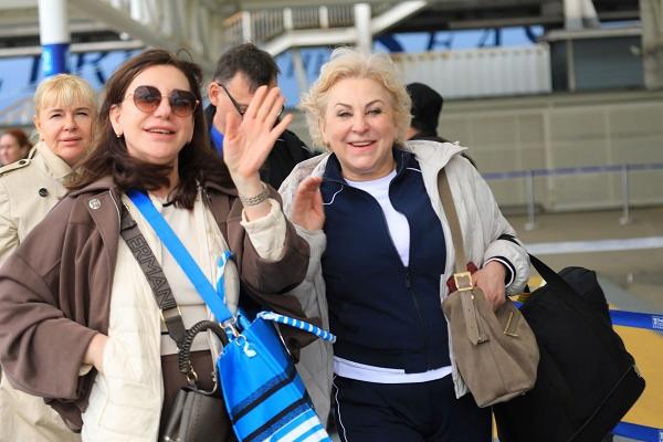 Policies concerning expats, foreign enterprises in March 2026