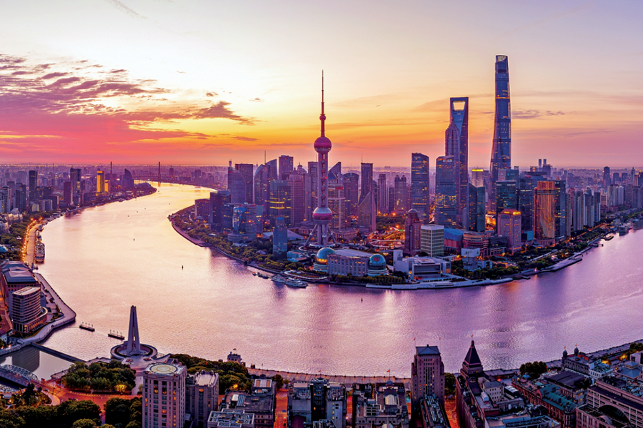 Action plan 8.0 to inject more vitality into Shanghai