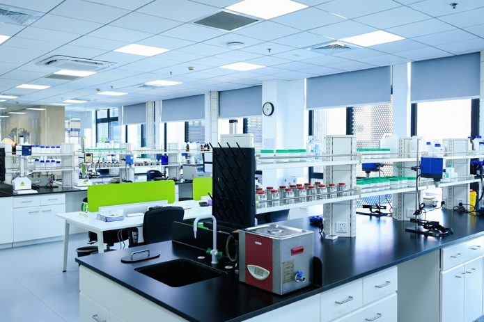 Gattefosse elevates China hub with major Shanghai lab expansion