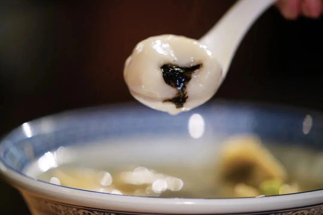 Where to find the best 'tangyuan' in Huangpu this Lantern Festival