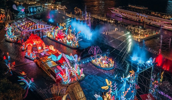Yuyuan Lantern Festival makes Bangkok debut, celebrates Sino-Thai friendship.jpg