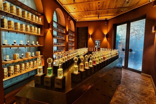 New openings bring fresh energy to Shanghai