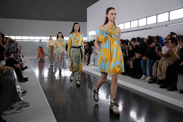 Voyager show gives French luxury brand a new destination6.jpg Voyager show gives French luxury brand a new destination6.jpg