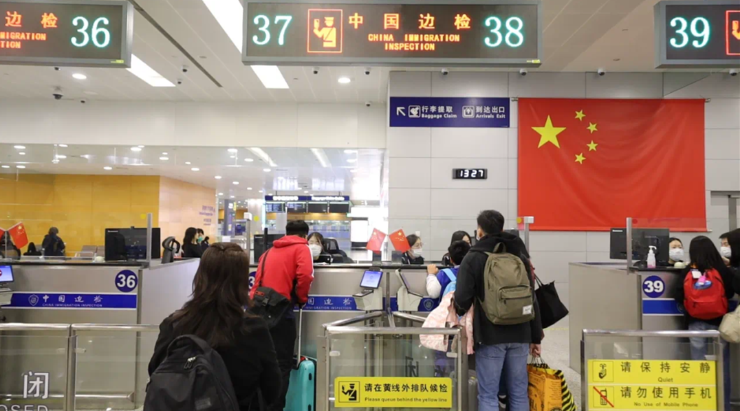 A guide to Shanghai Customs clearance