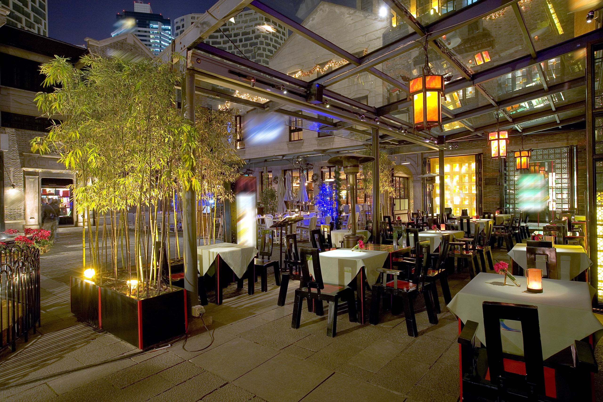 Shanghai opens applications for catering-business support fund