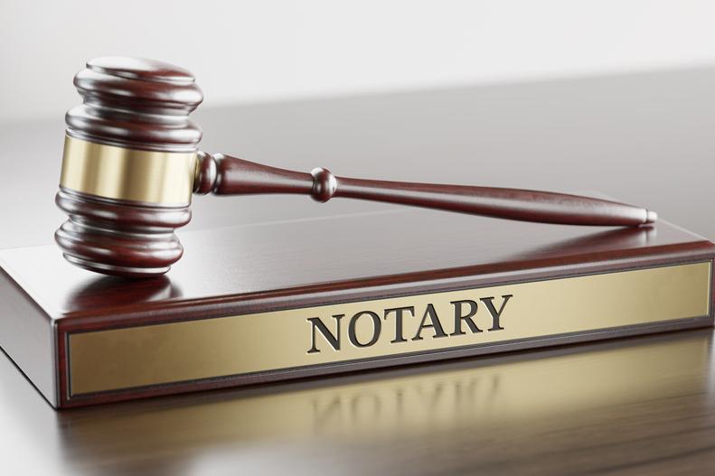 Shanghai releases new notarization service guide for shipping sector