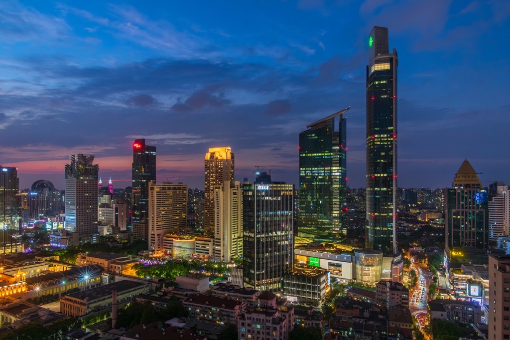 Shanghai unveils plan to optimize business environment in HR and social security 