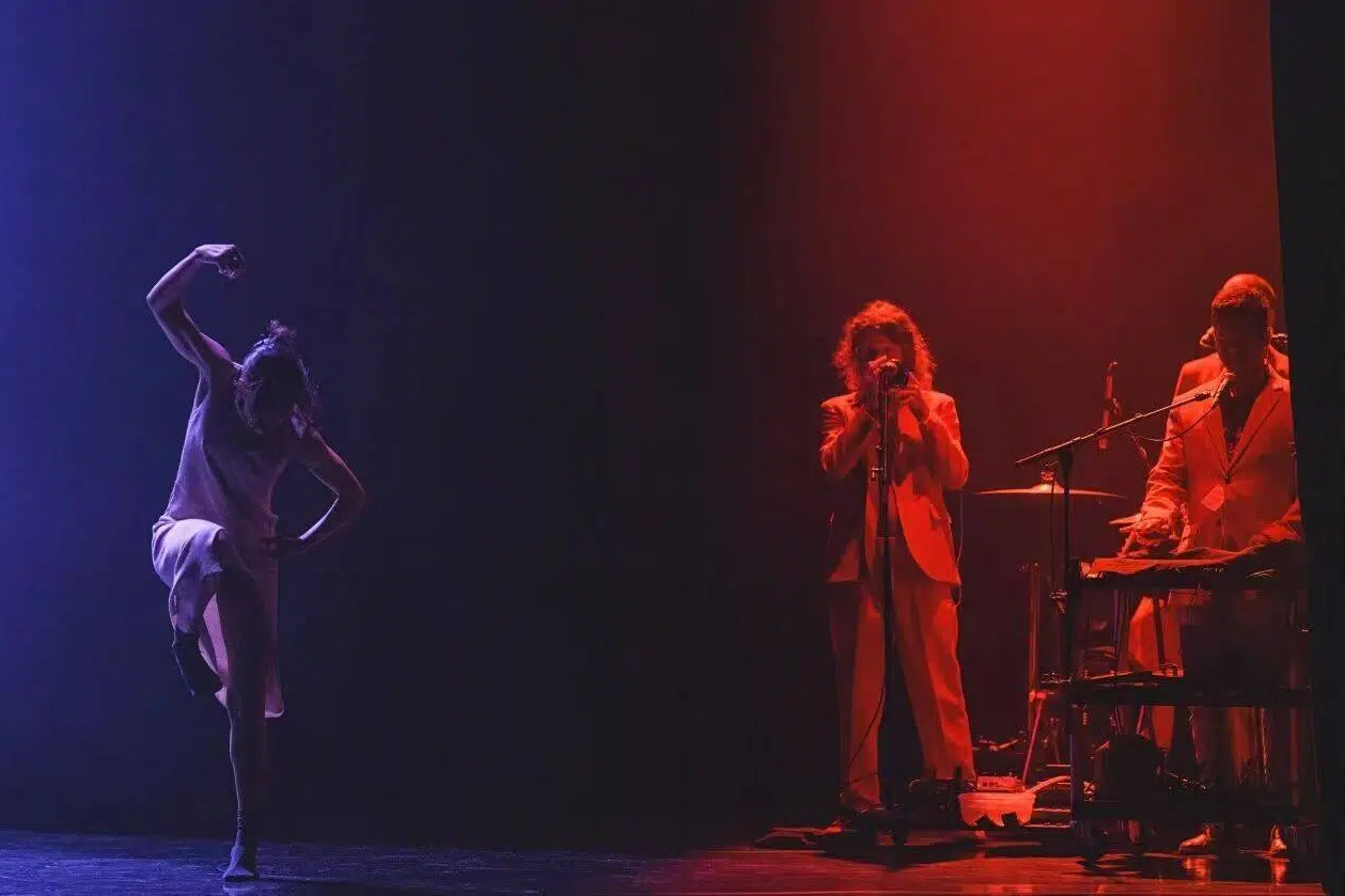 Shows & Exhibitions in May