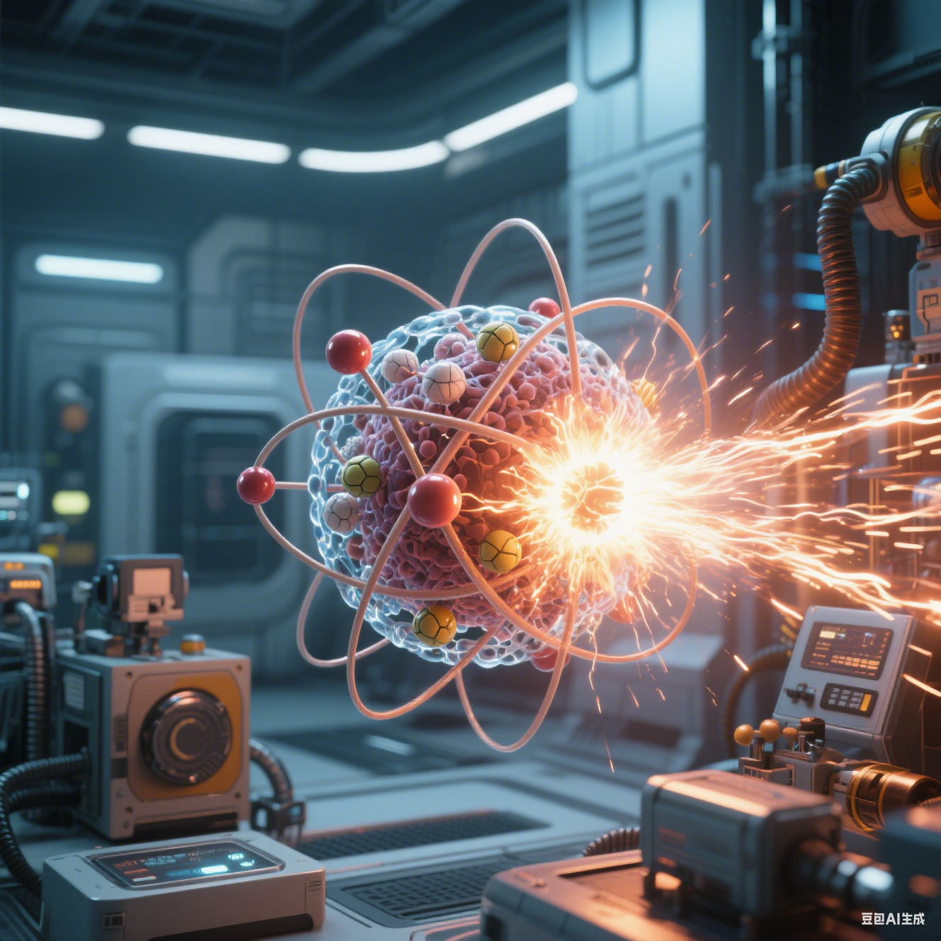 Shanghai backs launch of China Fusion Energy.png