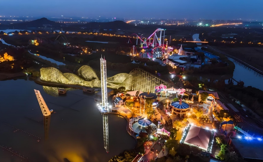 Shanghai International Light Festival.jpeg