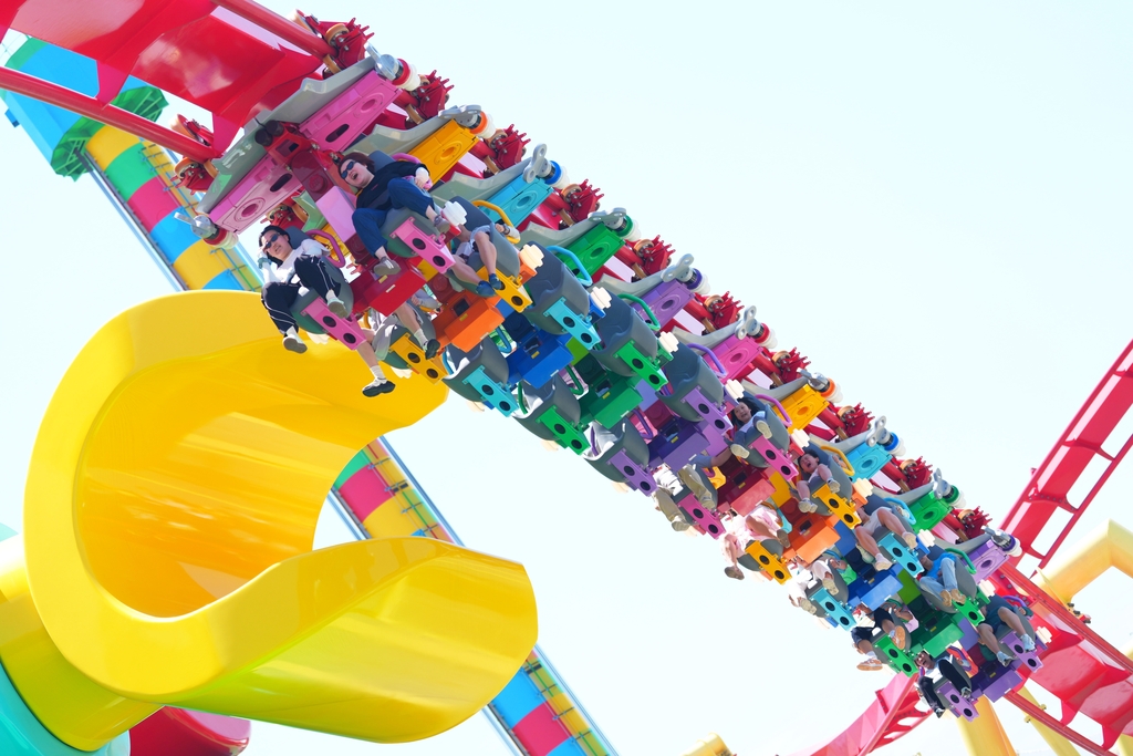 Shanghai Tourism Festival: Discounts and free entry to attractions!