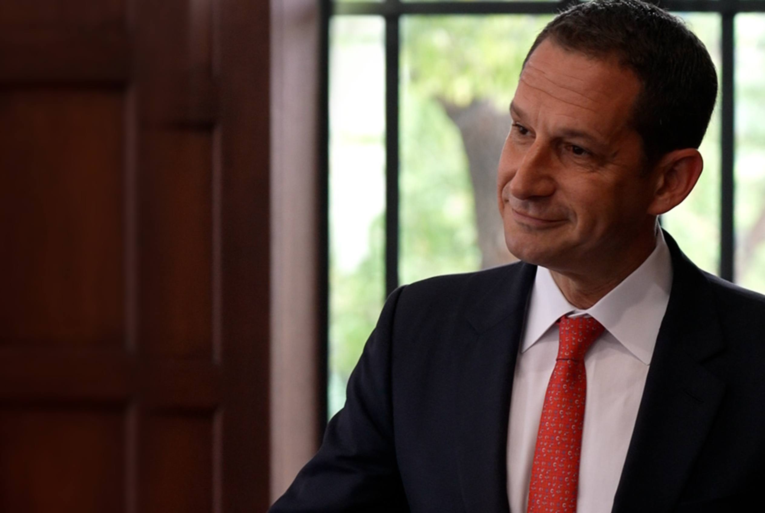 San Francisco Mayor chooses Shanghai for first overseas visit