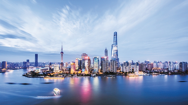 Quick look: Shanghai's fresh targets in 2024