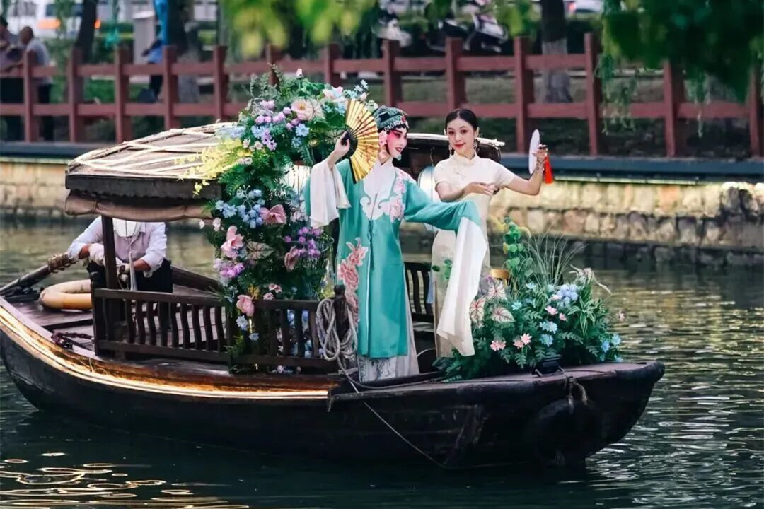 2026 Shanghai Tourism Festival summer season: Local lifestyle highlights