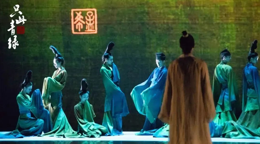 Upcoming theatre shows in Shanghai, chic & classic