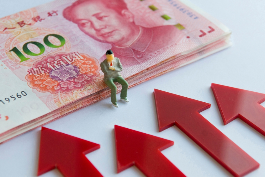 China to further reform investment approval system to boost efficiency