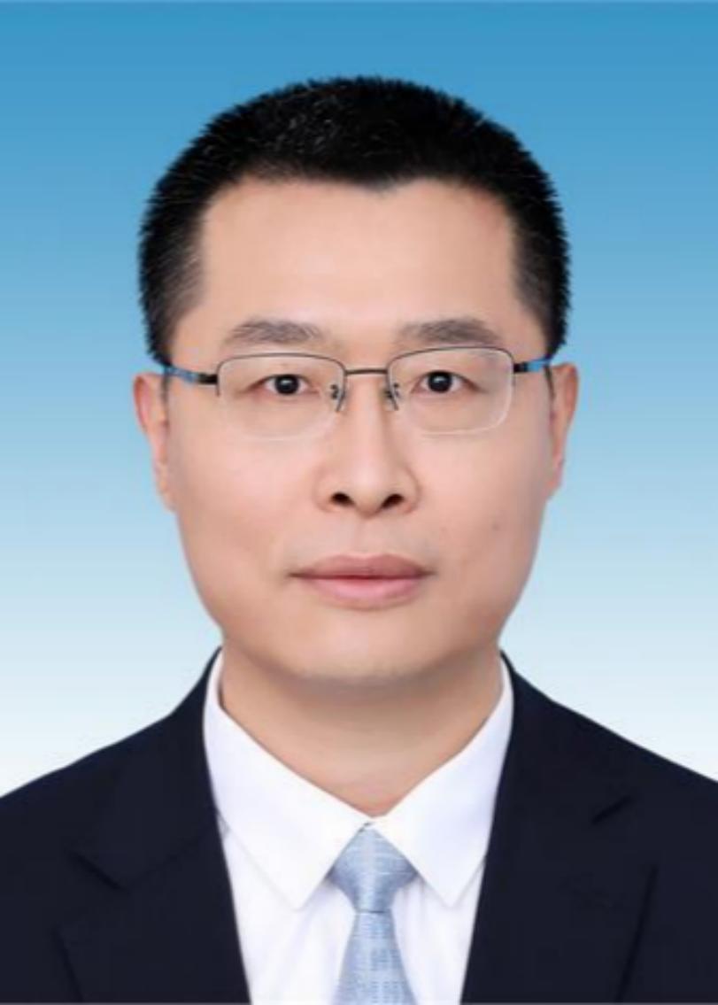 Vice Mayor: Lu Shan