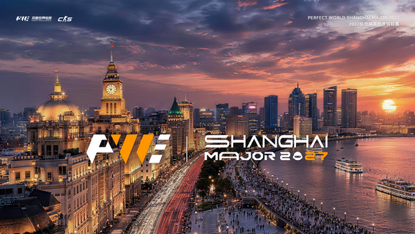 Top Counter-Strike tournament to return to Shanghai in 2027