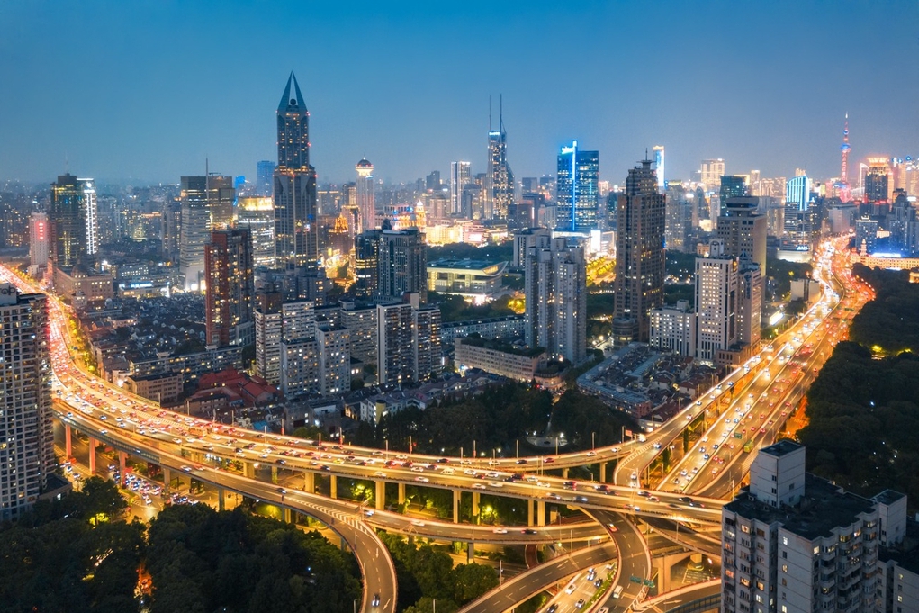 Huangpu talent week to feature a series of themed events