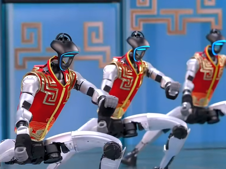 Spring festival gala highlights China