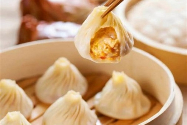 Michelin Bib Gourmand restaurants in Huangpu