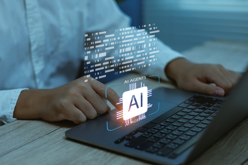 AI agent talent demand surges, lifting graduate R&D pay