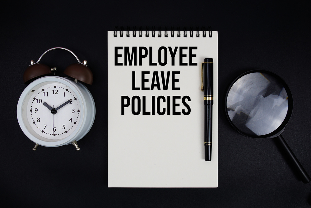 Leave policies for employees in Shanghai