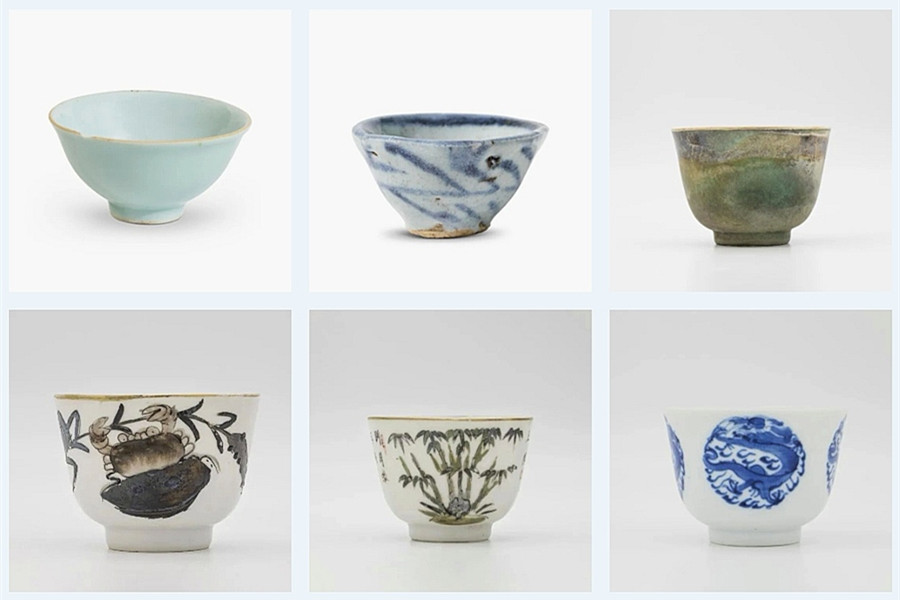 Journey through Shanghai's culture and history (II)