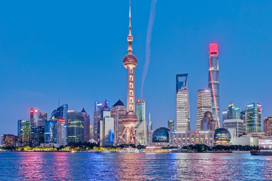 Shanghai releases 26 measures to support foreign-funded R&D centers