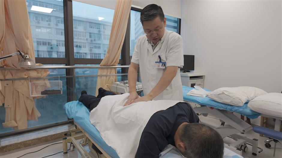 Ever wondered about Traditional Chinese Medicine?