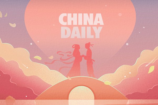 The story behind Qixi Festival