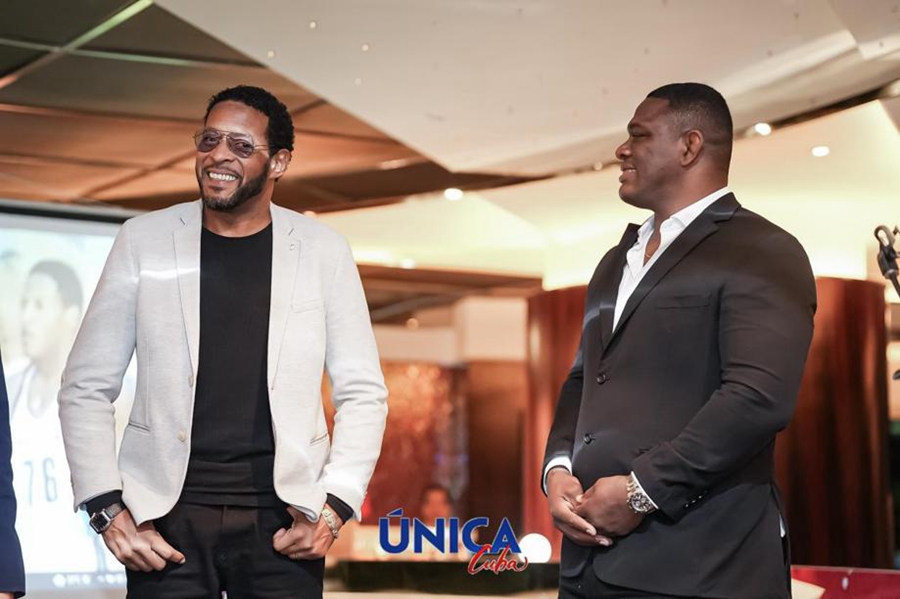 Cuba hosts tourism, cultural promotion event in Shanghai2.jpg