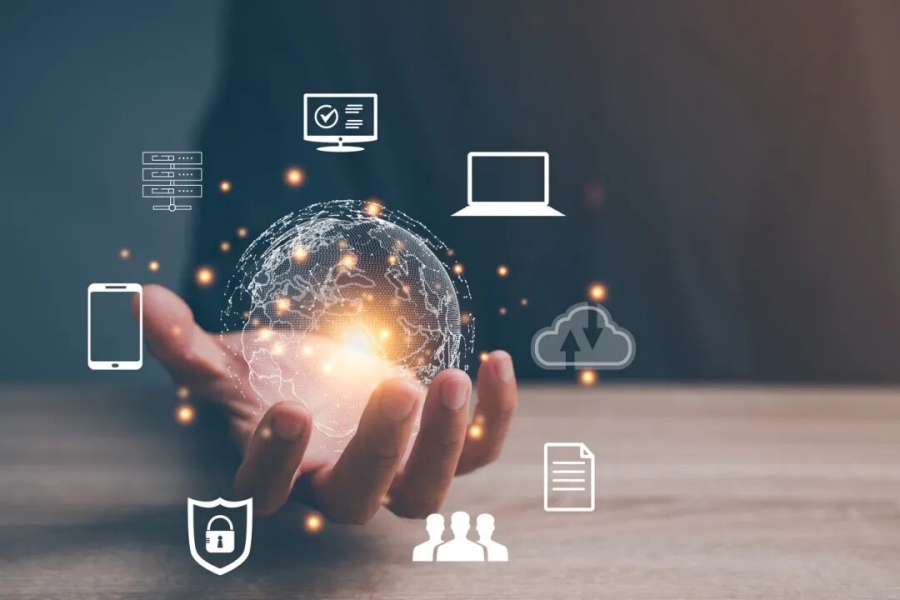 Shanghai accelerates foreign investment with cross-border digital authentication