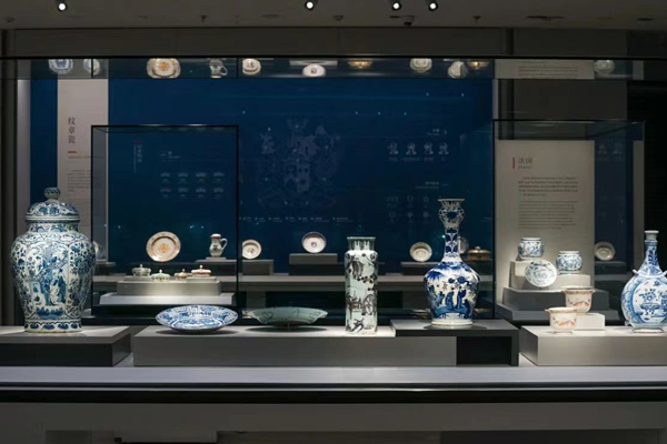 Shanghai Museum East reopens in style